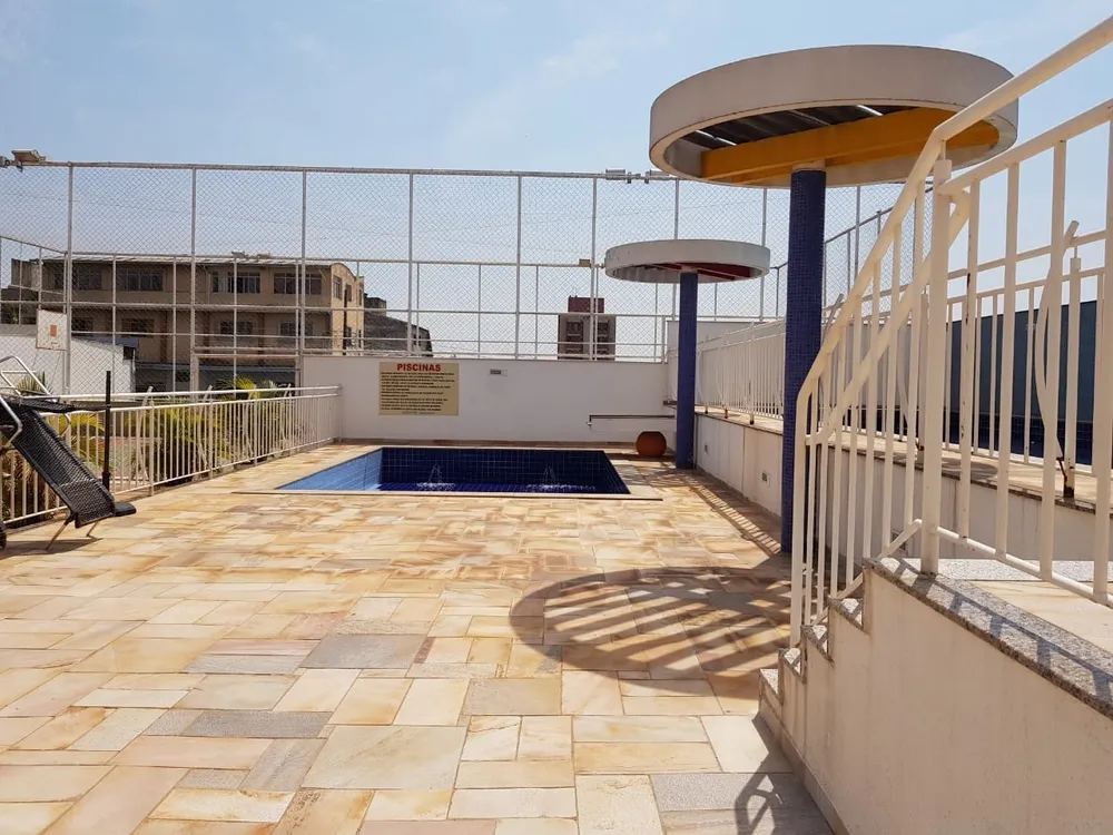 Apartamento, 3 quartos, 69 m² - Foto 5