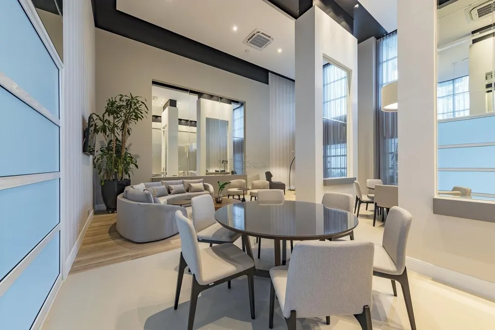Apartamento, 3 quartos, 214 m² - Foto 8