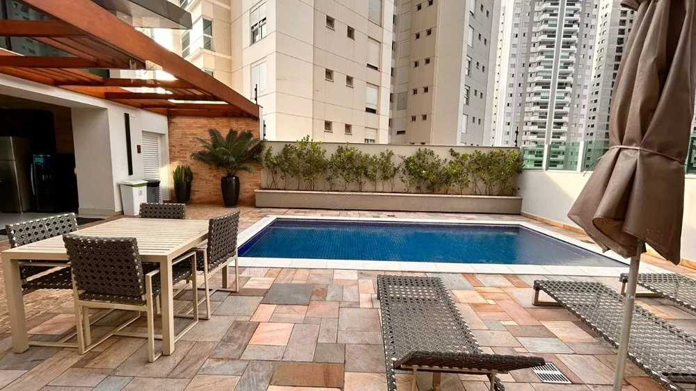 Apartamento, 3 quartos, 214 m² - Foto 4
