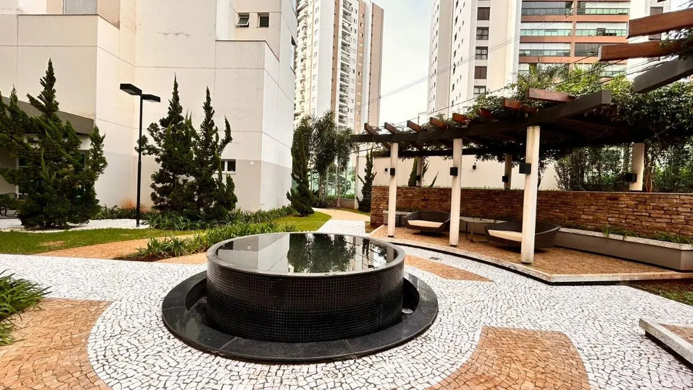 Apartamento, 3 quartos, 214 m² - Foto 6