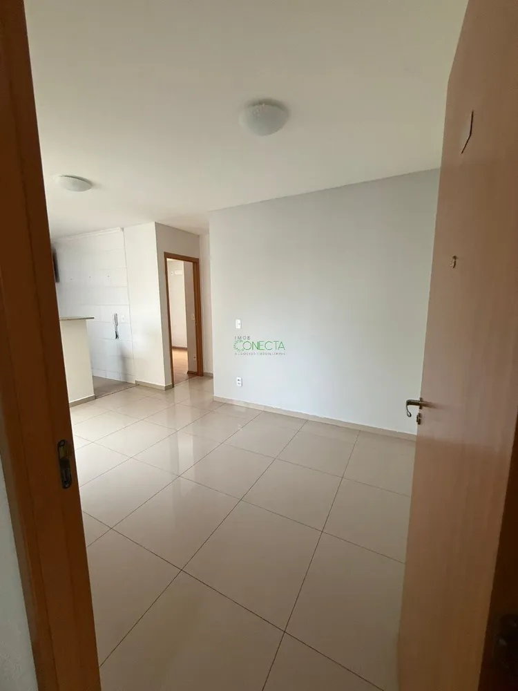 Apartamento, 2 quartos, 38 m² - Foto 1