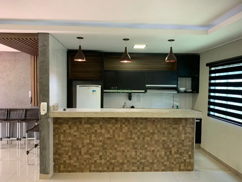 Apartamento, 2 quartos, 38 m² - Foto 7