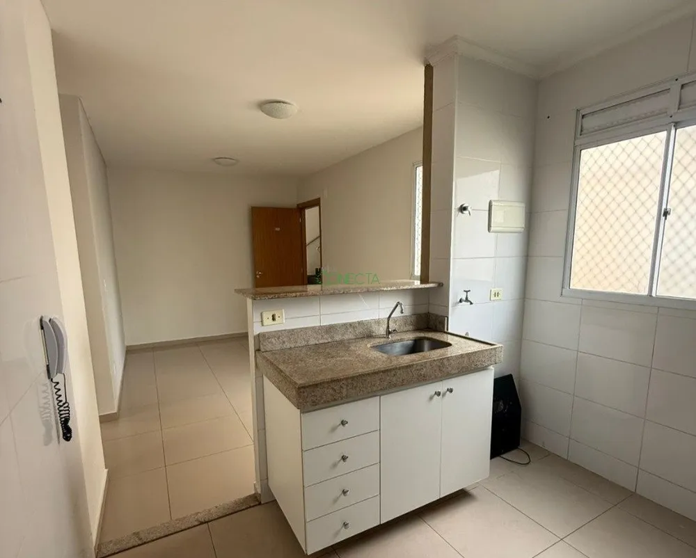 Apartamento, 2 quartos, 38 m² - Foto 2