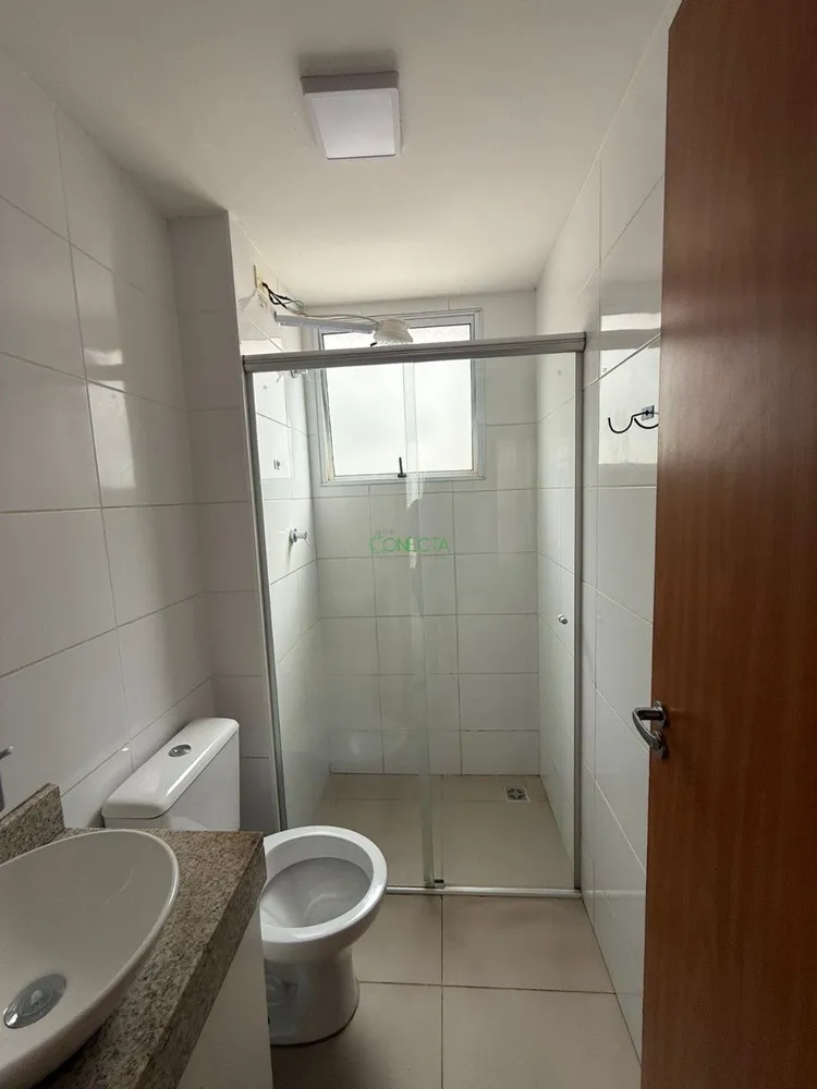 Apartamento, 2 quartos, 38 m² - Foto 3