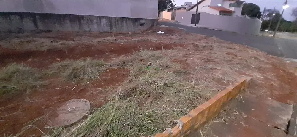 Terreno, 242 m² - Foto 3