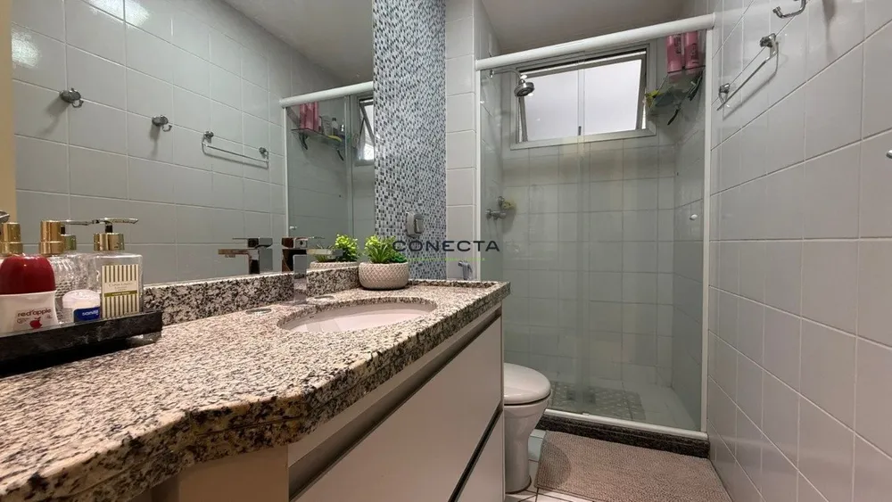 Apartamento, 3 quartos, 79 m² - Foto 2