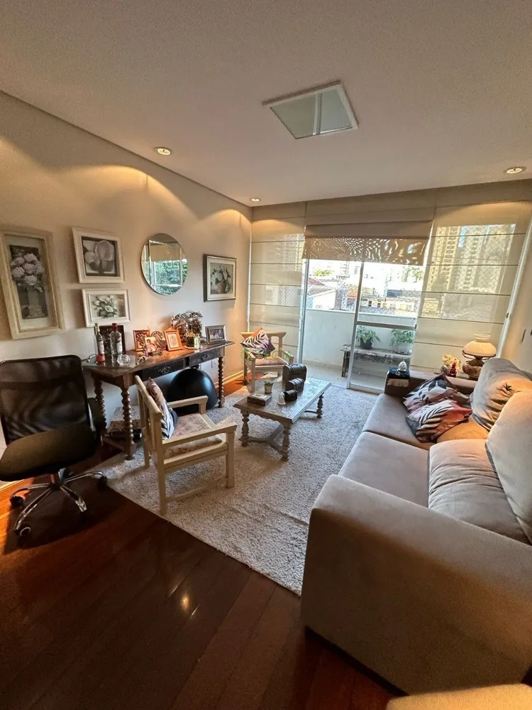 Apartamento, 4 quartos, 330 m² - Foto 14