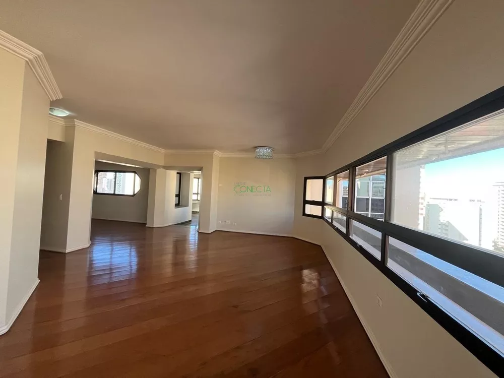 Apartamento, 4 quartos, 330 m² - Foto 1