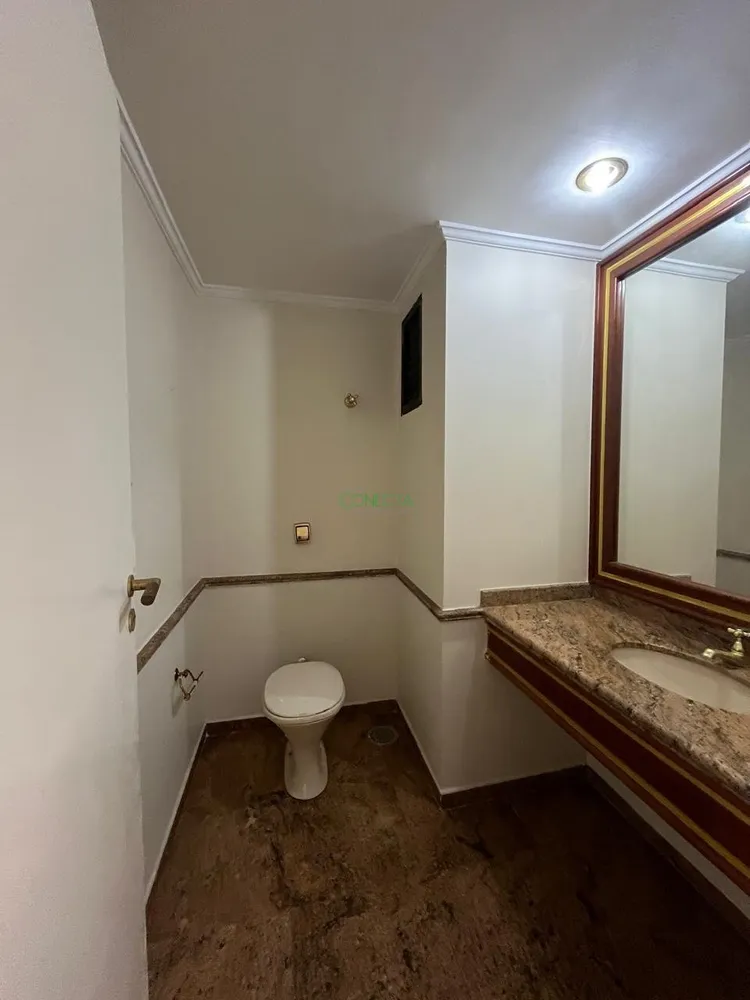 Apartamento, 4 quartos, 330 m² - Foto 5