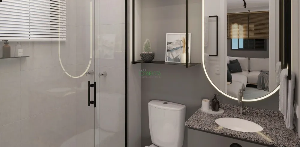 Apartamento, 3 quartos, 64 m² - Foto 12