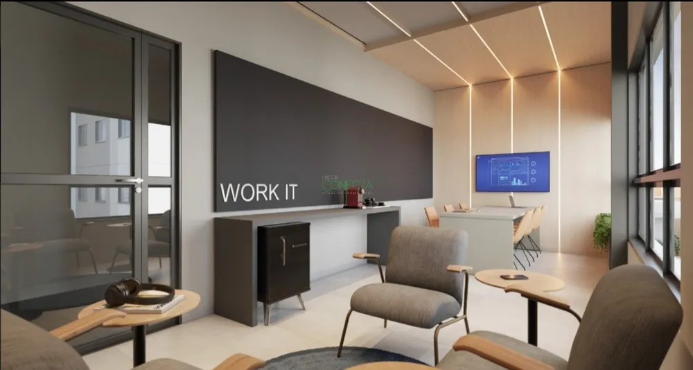 Apartamento, 3 quartos, 64 m² - Foto 14