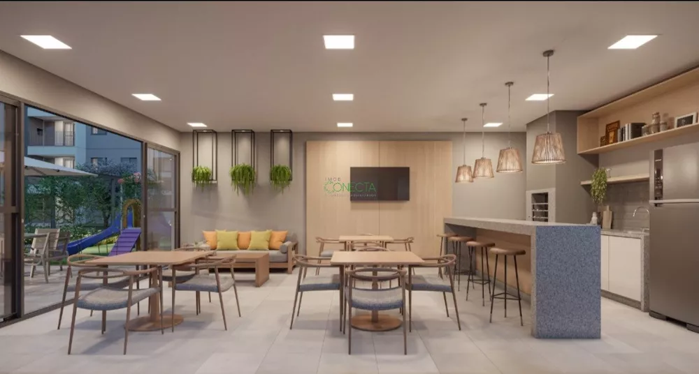 Apartamento, 3 quartos, 64 m² - Foto 3