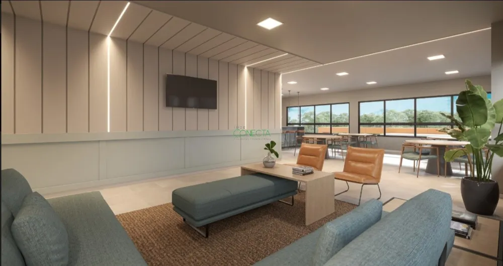 Apartamento, 3 quartos, 64 m² - Foto 8