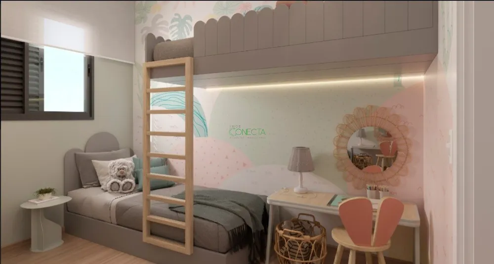 Apartamento, 3 quartos, 64 m² - Foto 15
