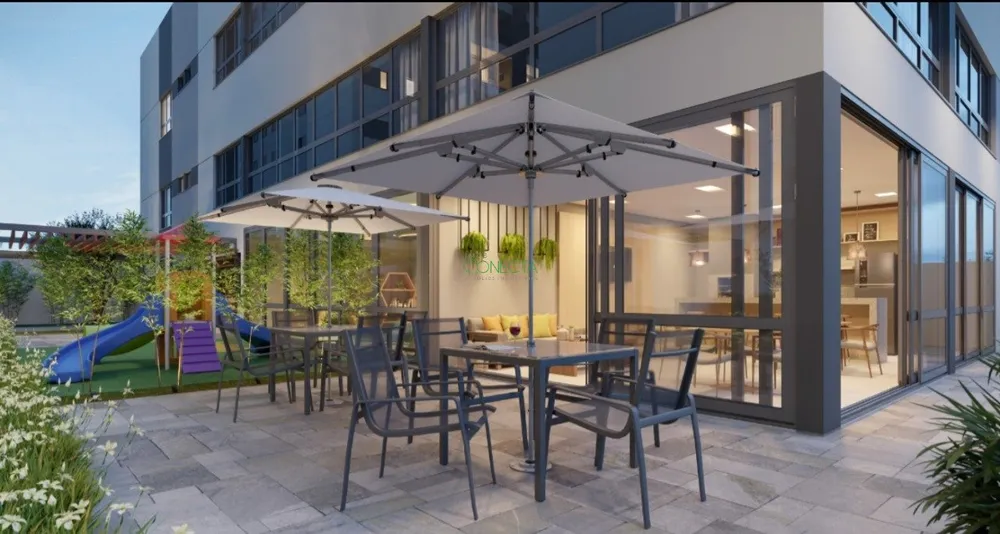 Apartamento, 3 quartos, 64 m² - Foto 11