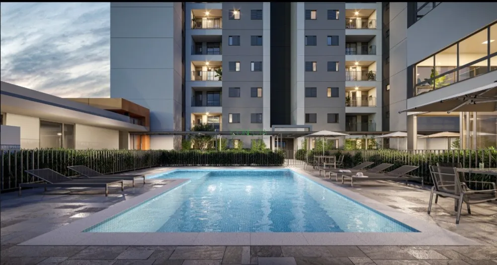 Apartamento, 3 quartos, 64 m² - Foto 13