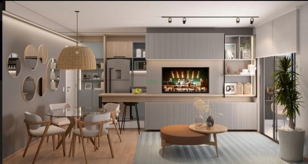 Apartamento, 3 quartos, 64 m² - Foto 7