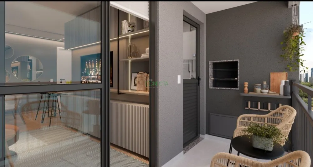 Apartamento, 3 quartos, 64 m² - Foto 6