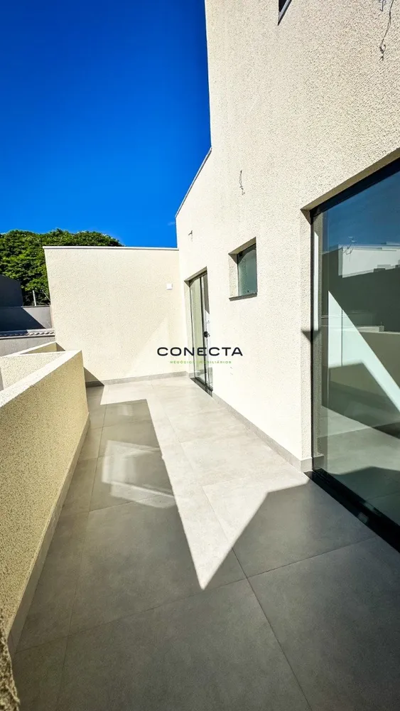 Casa, 3 quartos, 121 m² - Foto 4