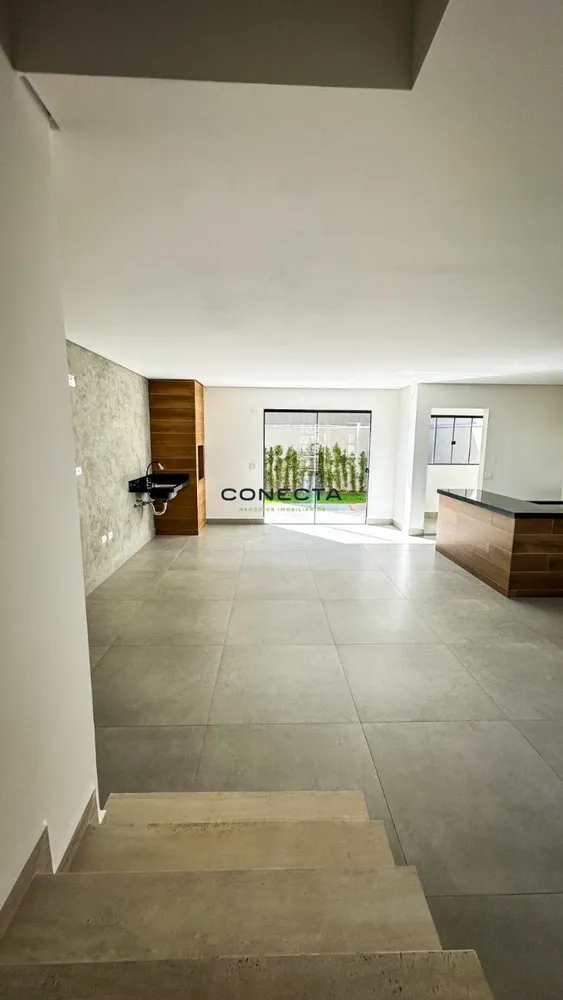 Casa, 3 quartos, 121 m² - Foto 9