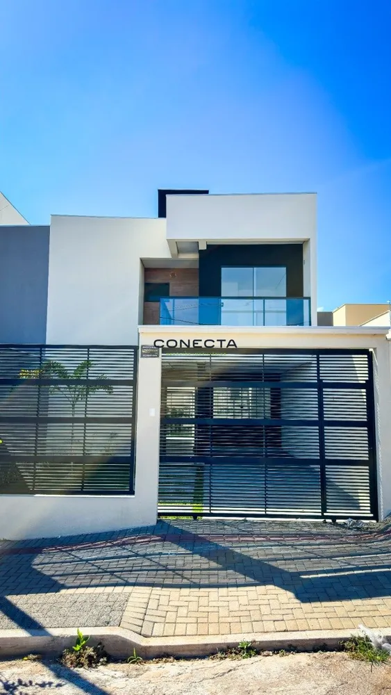 Casa, 3 quartos, 121 m² - Foto 5