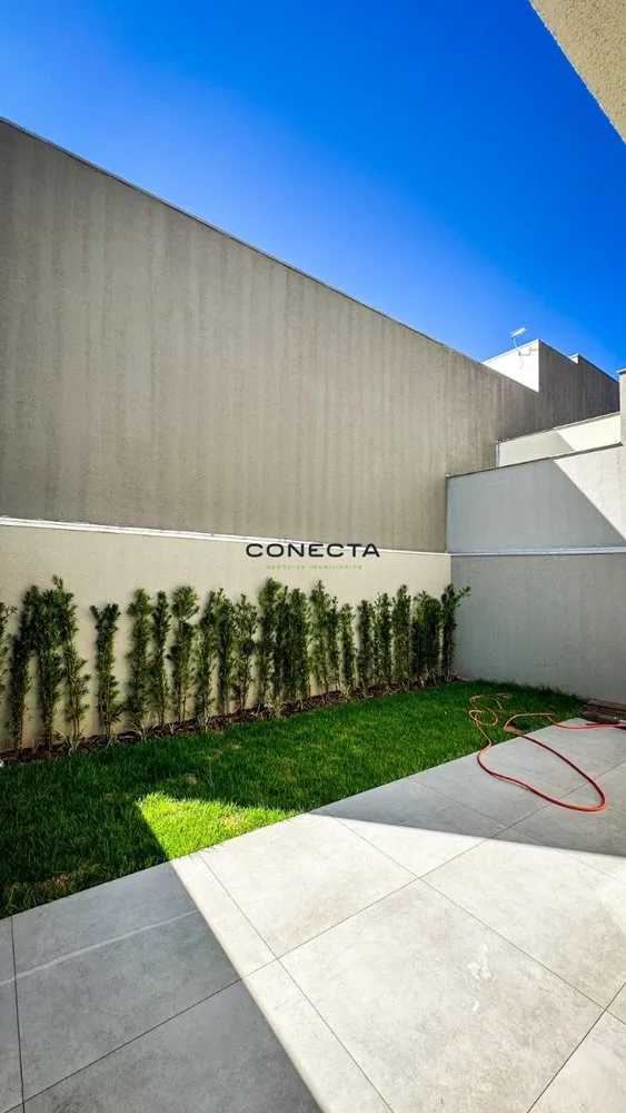 Casa, 3 quartos, 121 m² - Foto 1