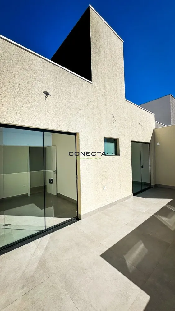 Casa, 3 quartos, 121 m² - Foto 10