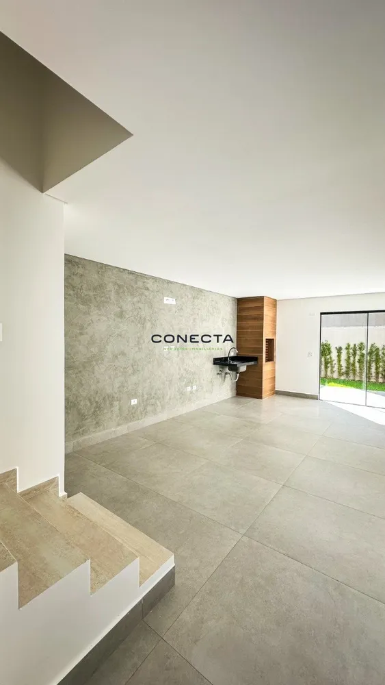 Casa, 3 quartos, 121 m² - Foto 2