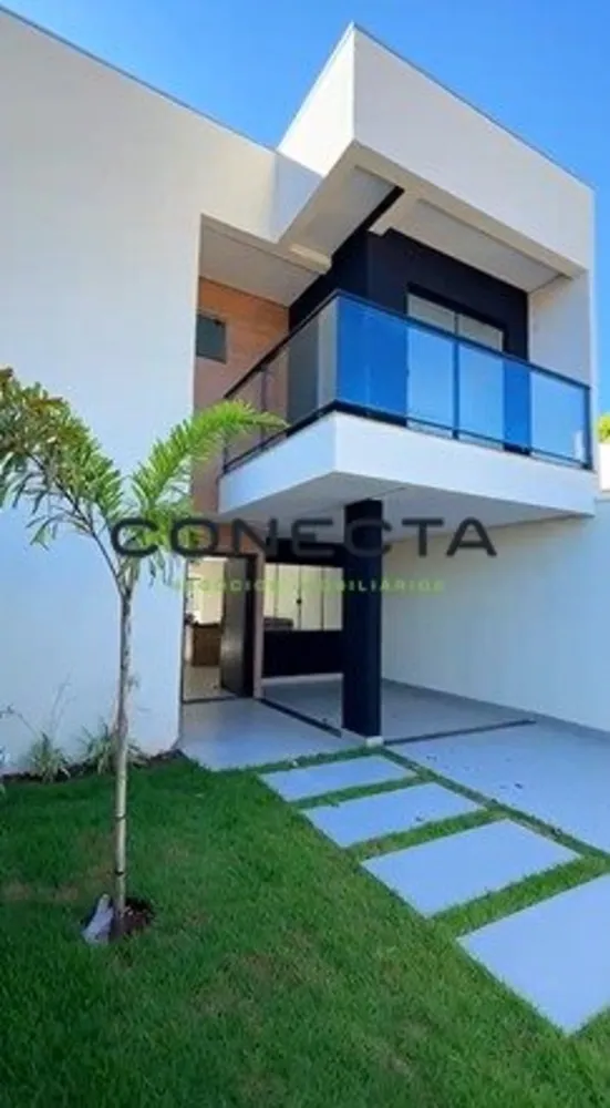 Casa, 3 quartos, 121 m² - Foto 8