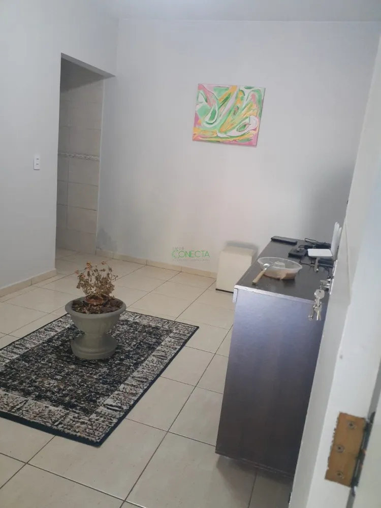 Casa, 1 quarto, 72 m² - Foto 5