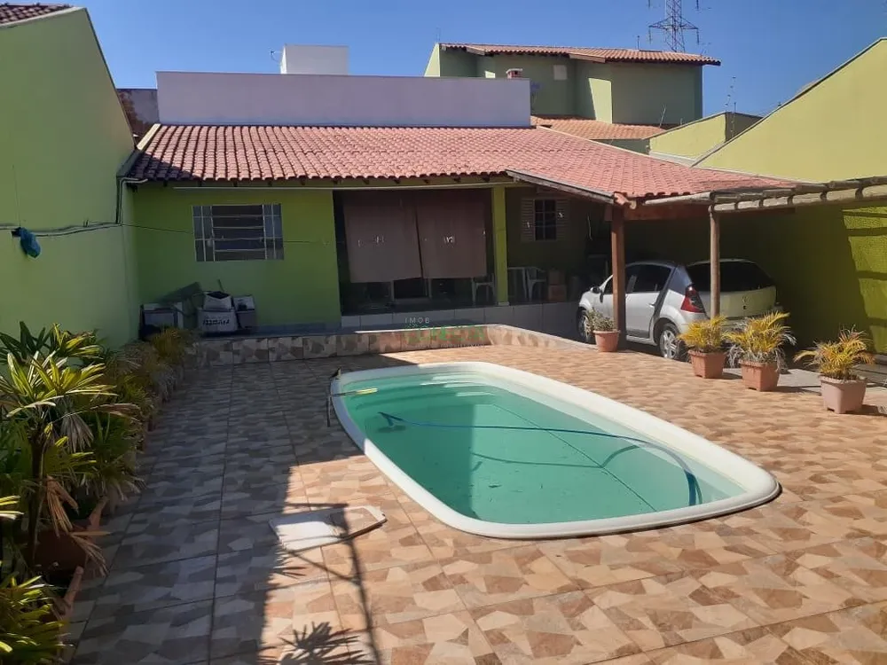 Casa, 1 quarto, 72 m² - Foto 1