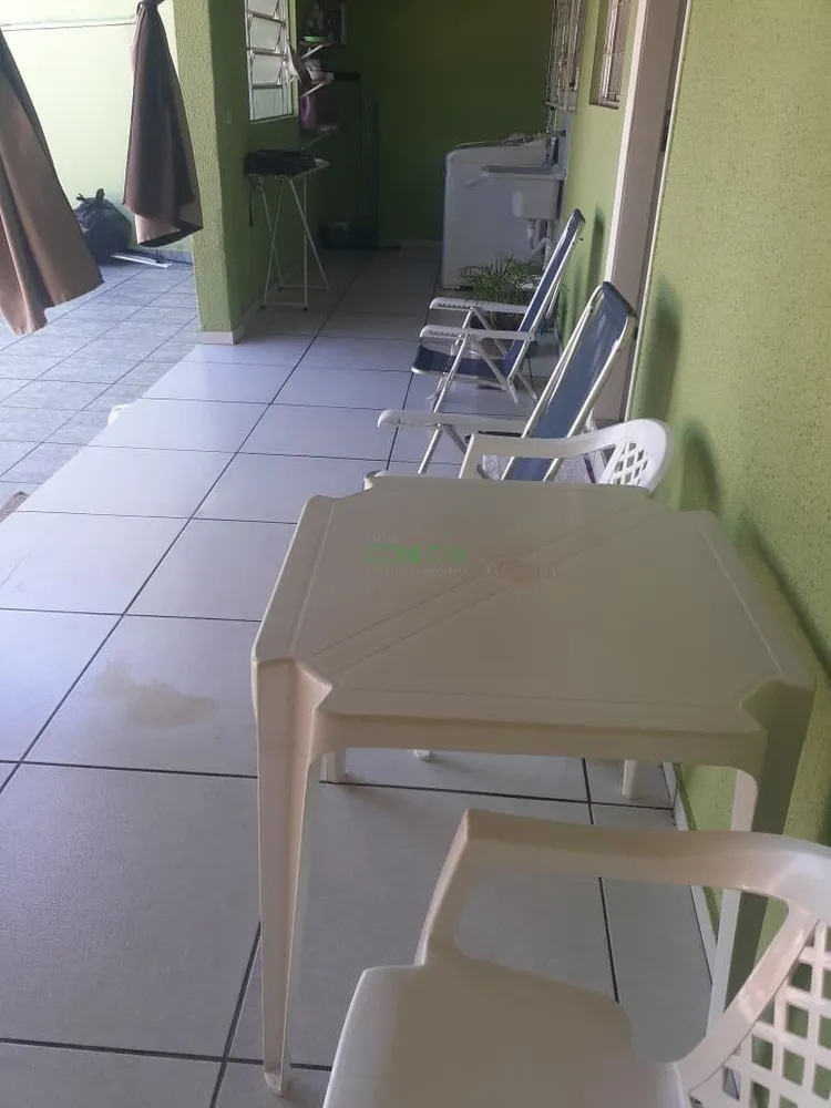 Casa, 1 quarto, 72 m² - Foto 12