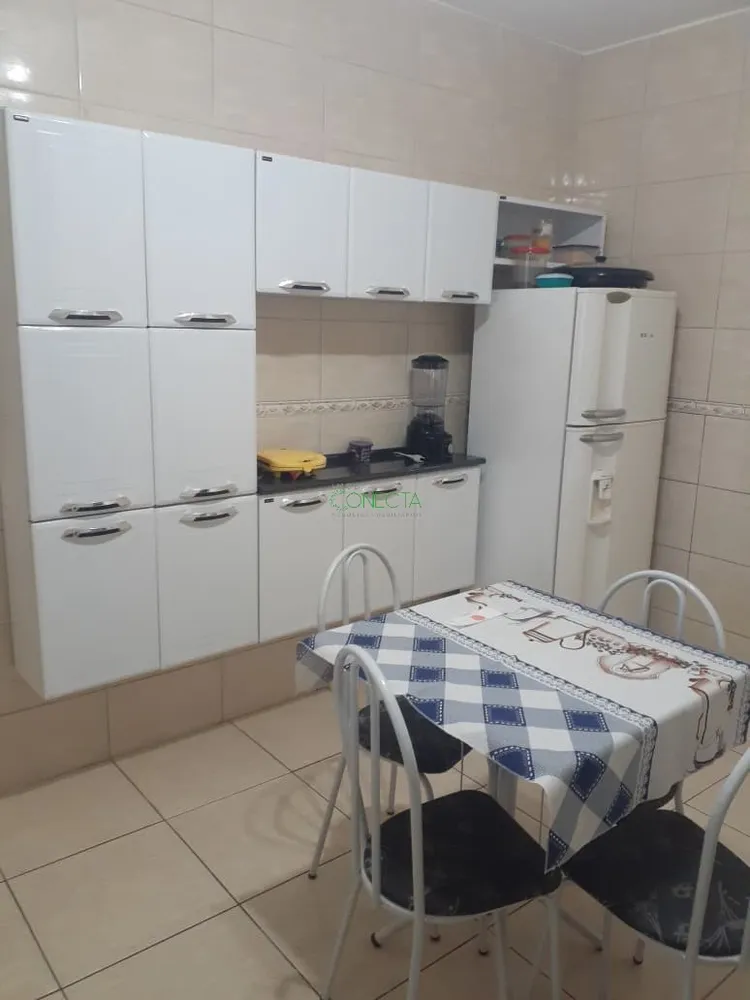 Casa, 1 quarto, 72 m² - Foto 6