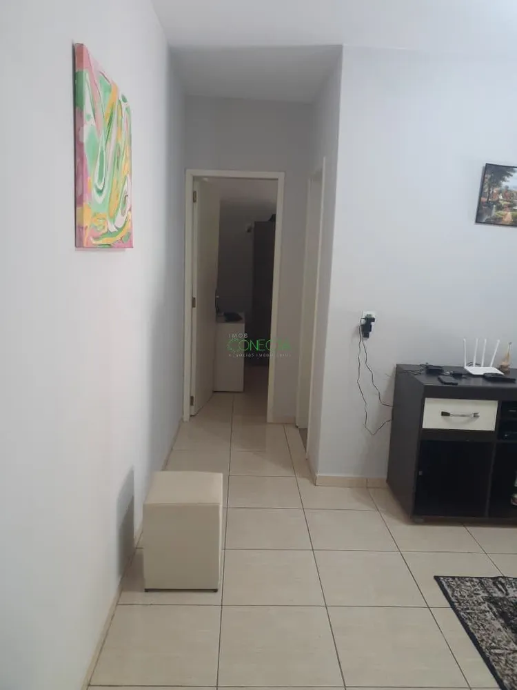 Casa, 1 quarto, 72 m² - Foto 4