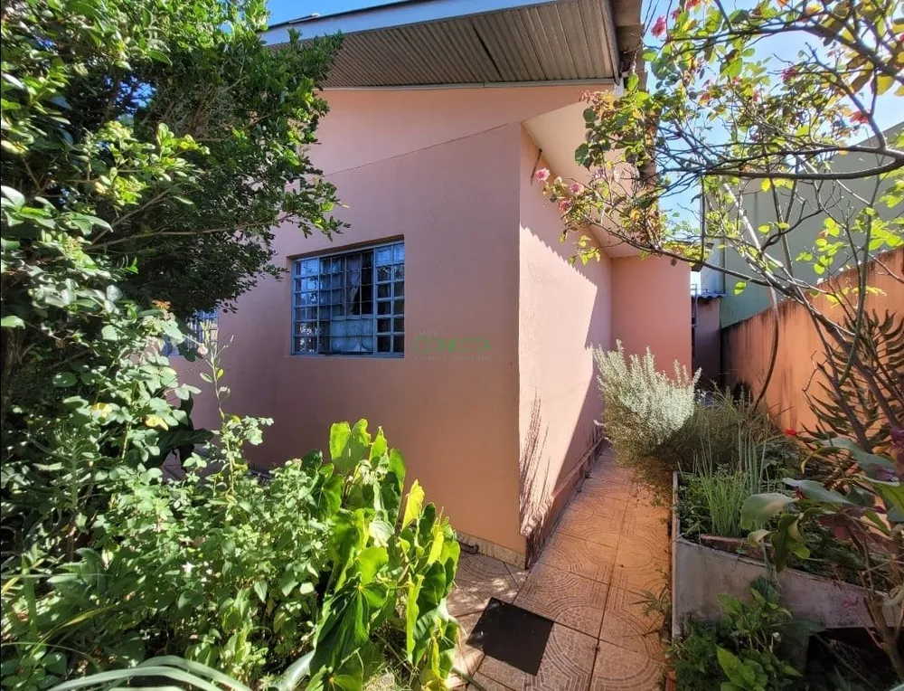 Casa, 4 quartos, 109 m² - Foto 4