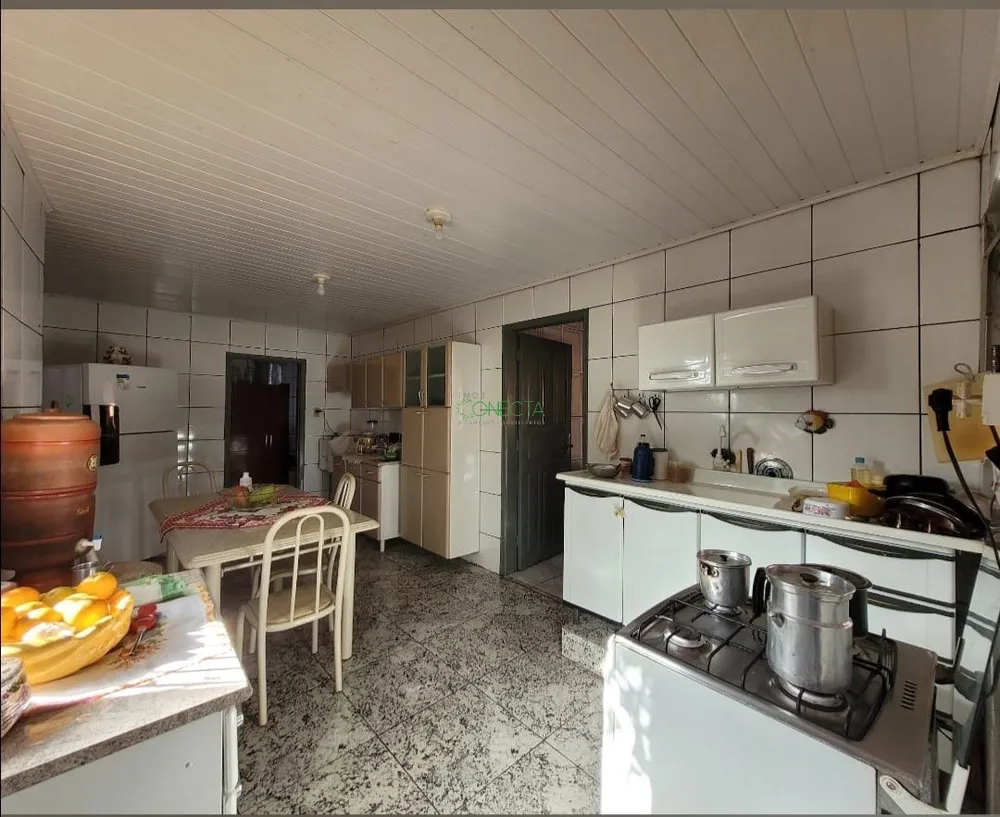 Casa, 4 quartos, 109 m² - Foto 5