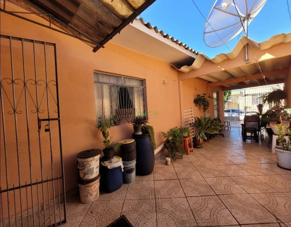 Casa, 4 quartos, 109 m² - Foto 3