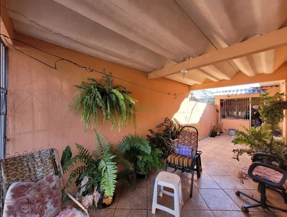 Casa, 4 quartos, 109 m² - Foto 2