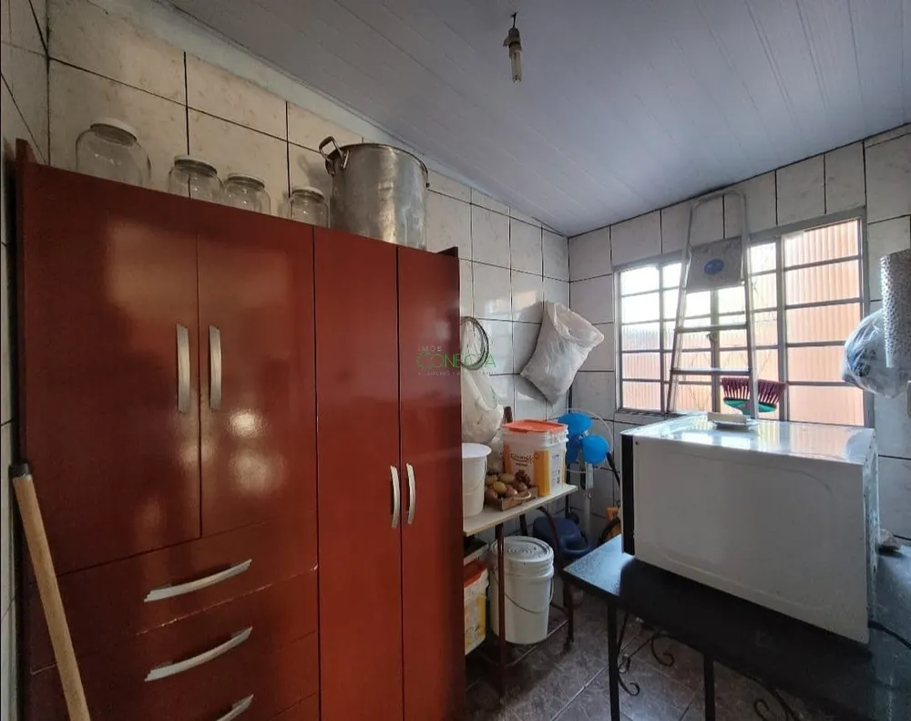 Casa, 4 quartos, 109 m² - Foto 7