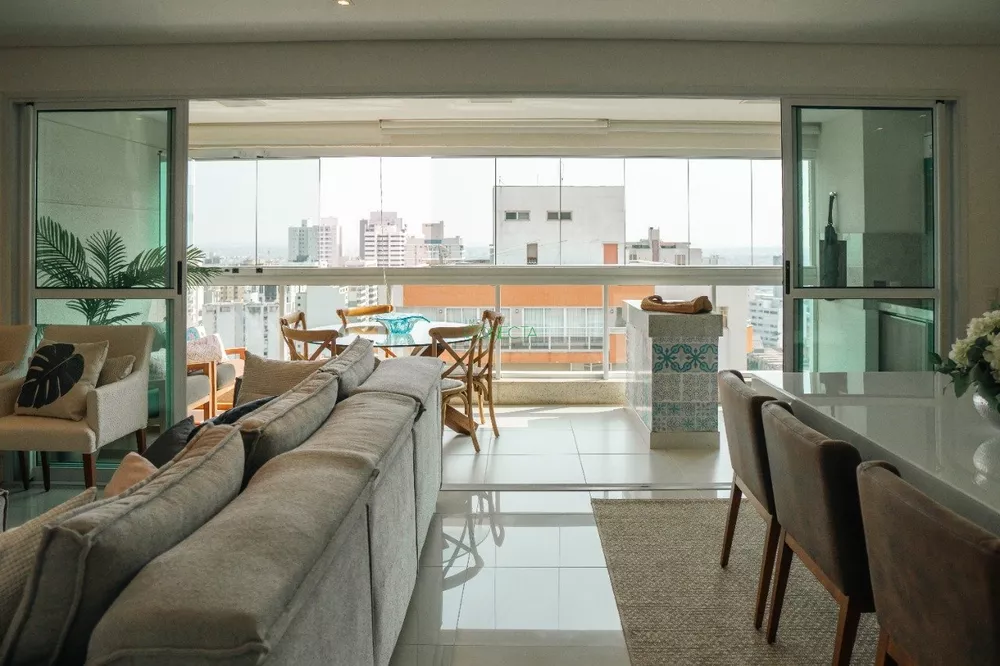 Apartamento, 3 quartos, 128 m² - Foto 2