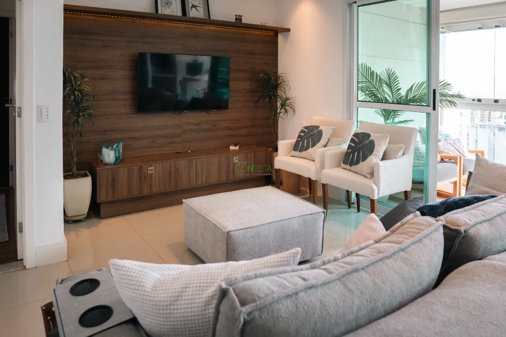 Apartamento, 3 quartos, 128 m² - Foto 7