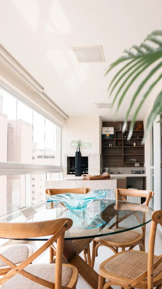 Apartamento, 3 quartos, 128 m² - Foto 12