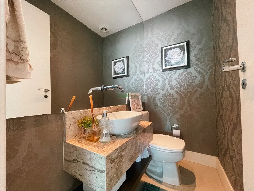 Apartamento, 3 quartos, 128 m² - Foto 13