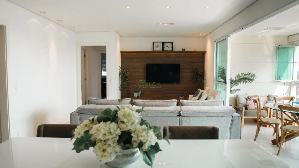 Apartamento, 3 quartos, 128 m² - Foto 6