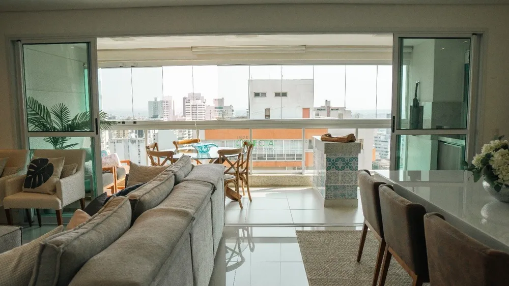 Apartamento, 3 quartos, 128 m² - Foto 10