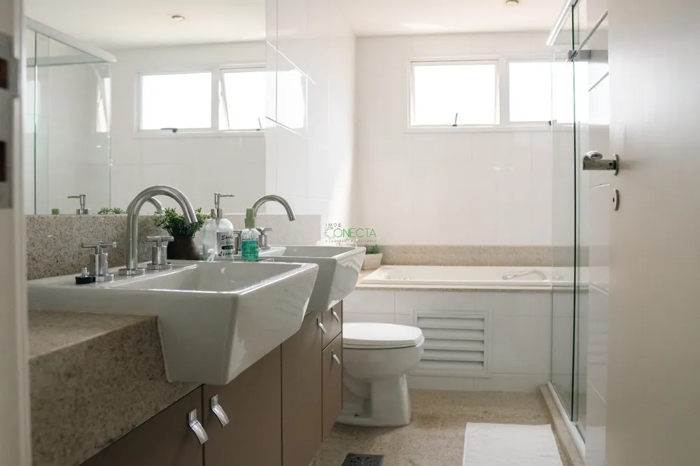 Apartamento, 3 quartos, 128 m² - Foto 9