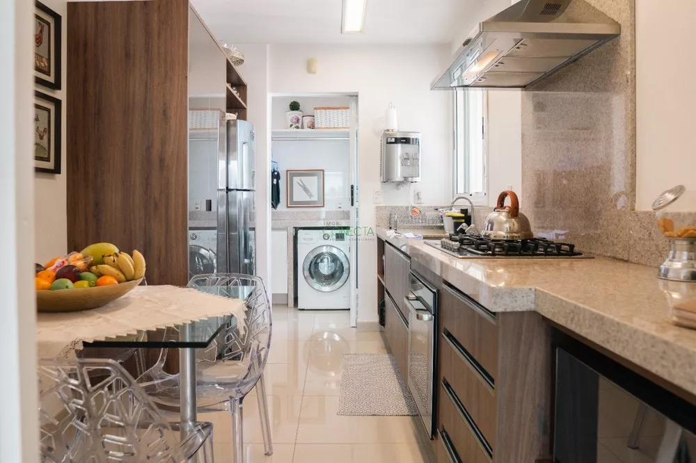 Apartamento, 3 quartos, 128 m² - Foto 1