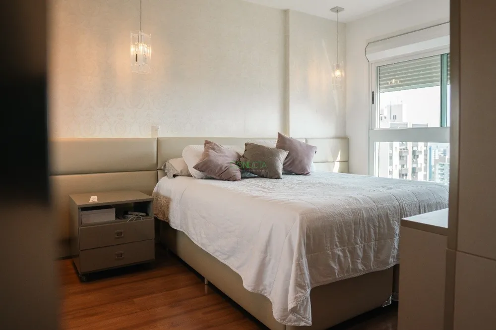 Apartamento, 3 quartos, 128 m² - Foto 11
