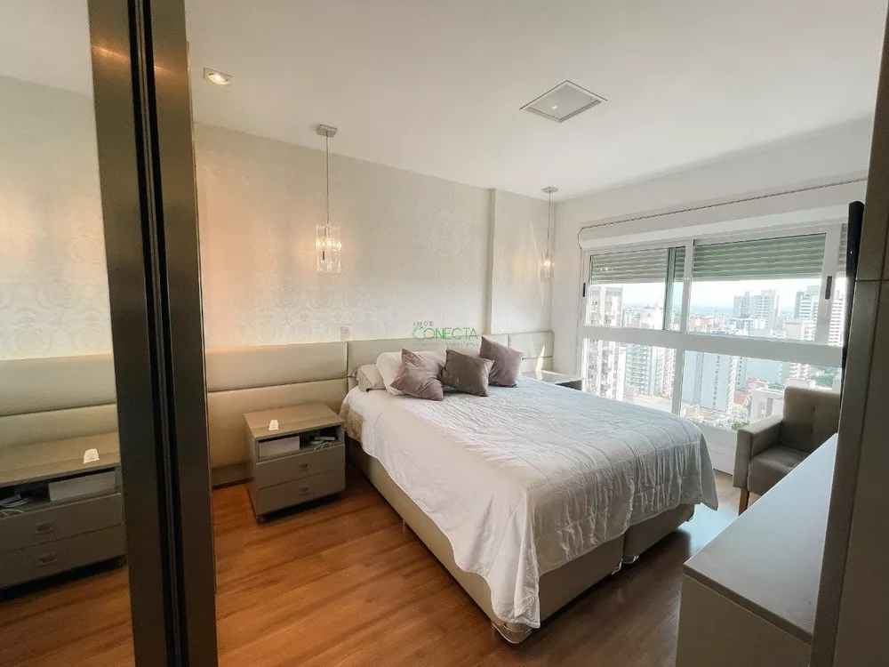 Apartamento, 3 quartos, 128 m² - Foto 4