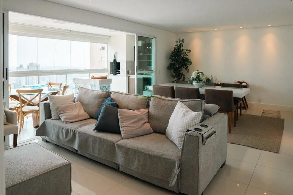 Apartamento, 3 quartos, 128 m² - Foto 16